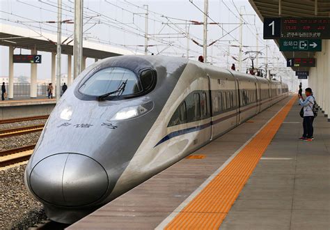 京沪高铁开通运营十年来，江苏高铁发展格局天翻地覆_江南时报