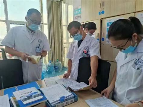 龙南市应急管理局：冲锋在前，投身疫情防控挑重担 | 赣州市应急管理局
