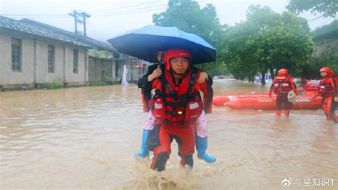 地学系林岩銮教授揭示台风“龙王”极端降水成因 对台风降水预报和防灾减灾有指导意义-清华大学