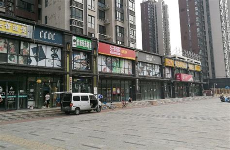 广州市商铺出租均价在多少-全球商铺网