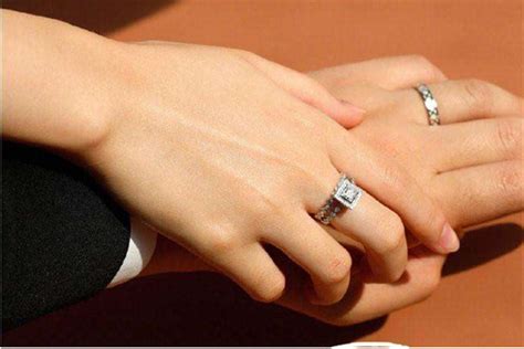 结婚对戒如何选择 - 中国婚博会官网