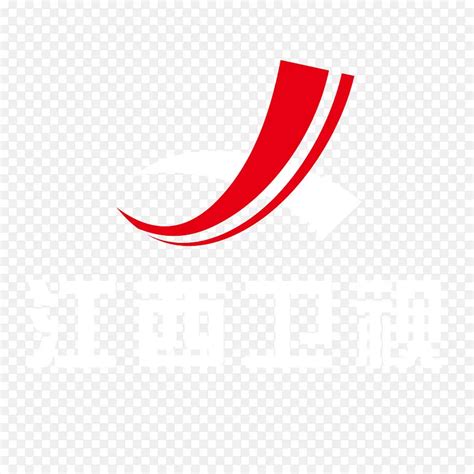 红色江西卫视logo标志PNG图片素材下载_图片编号8394807-PNG素材网