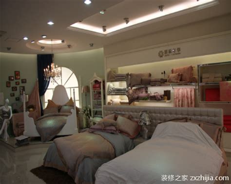 新开家纺加盟店如何提高销量-2023深圳国际家居软装博览会