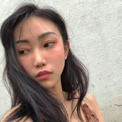 超清非主流头像