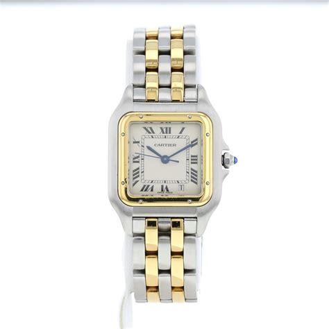 Cartier Panthère Watch 392622 | Collector Square