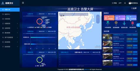 江苏海事局 图片新闻 长江扬州段实现危化品码头AI智能监控系统全覆盖