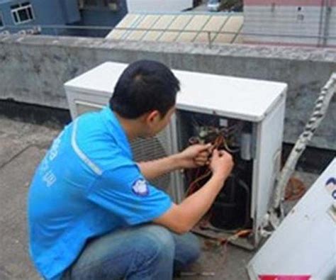 空调维修 - 上海菁豪机电工程有限公司,上海菁豪机电,各类空调安装维修