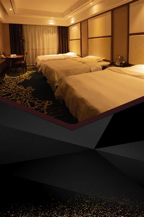 全面解析大陆首家六星级酒店设计项目之决胜篇 - 酒店大堂设计 - 酒店设计 - 上海哲东设计