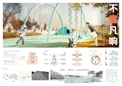 北京昌平商务中心区城市设计免费下载 - 园林景观效果图 - 土木工程网