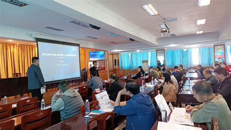 名师团队助力梅州人工智能普及教育 - 企业动态 - 中国教育信息化