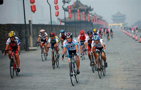 2018中国公路自行车联赛总决赛Day2：高温下的拉锯战 - 赛场 - 骑行家 - 专业自行车全媒体