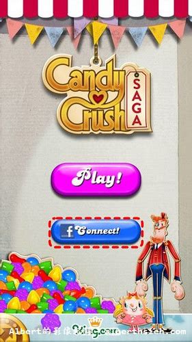 New Candy Crush Saga Levels Available | TNH Online