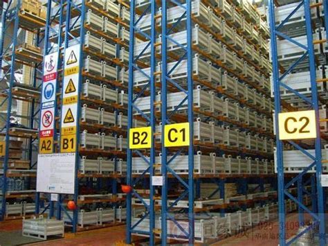 如何根据货物的规格选择仓储货架-深圳市宁达仓储设备有限公司