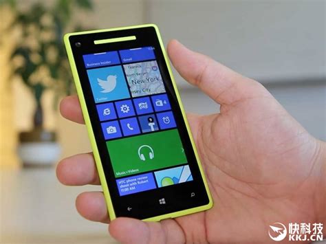 Soomal作品 - Microsoft 微软 Lumia 950XL 智能手机 图集[Soomal]