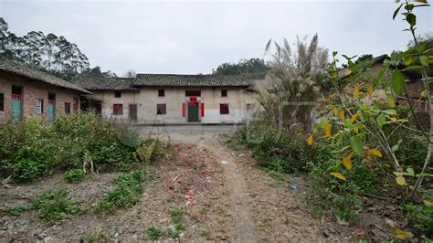 旧房子老屋图片_旧房子老屋设计素材_红动中国