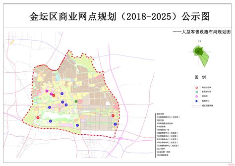 江苏省常州市国土空间总体规划（2020-2035年）（征求意见稿）-自然资源达人