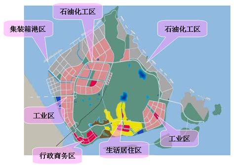 宁波经济技术开发区– OFweek产业园网