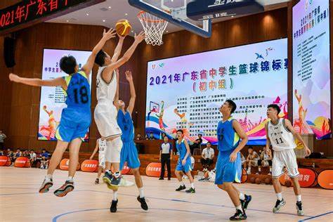 四川中学生篮球比赛日程