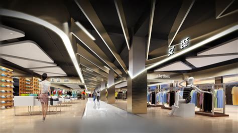 中山缤纷汇购物中心正式开业 引领时尚生活体验MALL