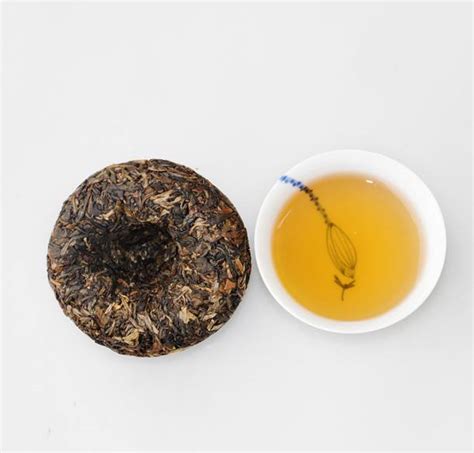 【沱茶】沱茶的功效与作用_沱茶怎么泡_绿茶说