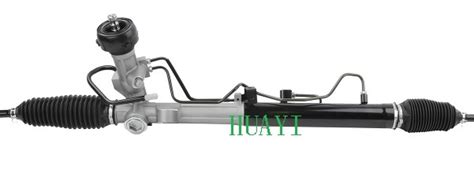 57700-1H000 Power Steering Rack 57700-4H900 For Hyundai H1 Right Hand Drive