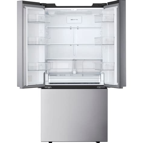 Réfrigérateur à double porte 21 pi3 LG LF21C6200S | Tanguay