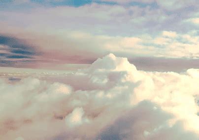远方动态白云,白云动图素材,阳光蓝天白云动态图片_大山谷图库