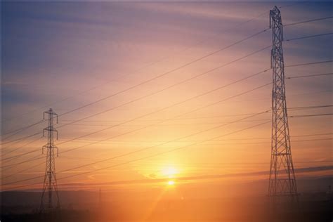 电规总院：未来三年中国全社会用电量将恢复至中速增长-国际电力网