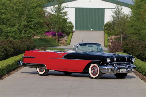 1956 Lincoln Premiere | Orlando Classic Cars