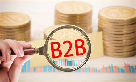 企业怎样利用B2B平台提高品牌的知名度 - 知乎