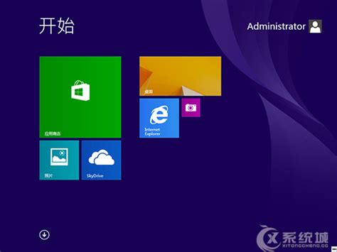 Windows8专业版下文件夹没有安全项的解决技巧？--系统之家