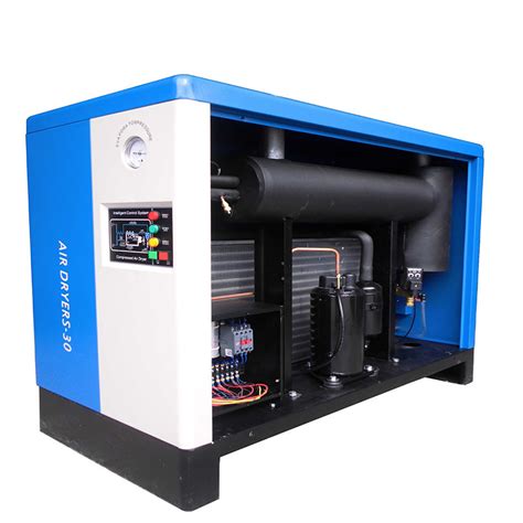 SZD组合式低露点压缩空气干燥机【价格 批发 厂家】-浙江盛尔气体设备制造有限公司