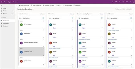 Customize SharePoint List Forms with PowerApps (Step by Step ...