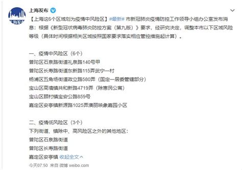 上海昨增本土3+15 均为隔离人员 上海疫情最新消息今天-新闻频道-和讯网