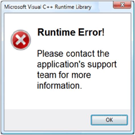 Fix: RunDLL error at Windows startup