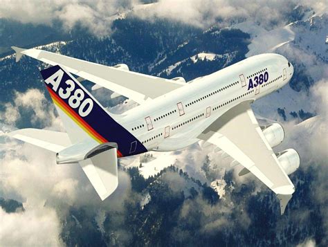 一家小航空公司开始运营世界最大客机A380 可包机出租_民航_资讯_航空圈