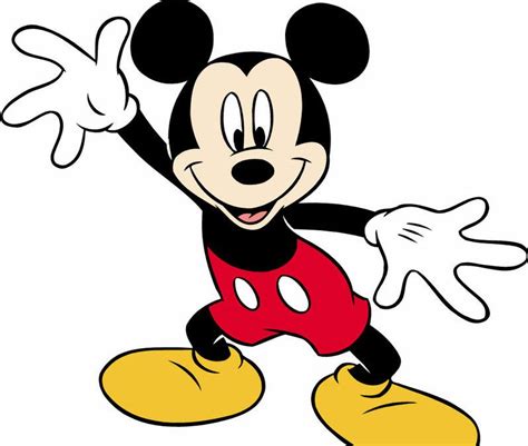 The Wonderful World of Mickey Mouse - Mercury Filmworks