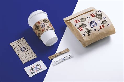 茶品牌设计（一）_起个名好麻烦-站酷ZCOOL
