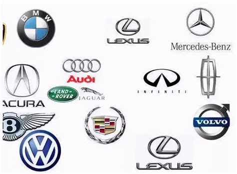 2023年度全球汽车品牌价值100强榜单图片 | 半眠日记