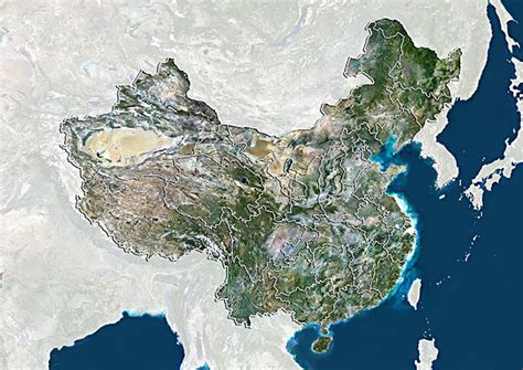 中国地图 - 中国卫星地图 - 中国高清航拍地图 - 便民查询网地图