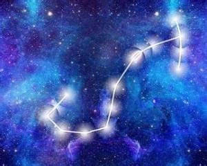 构成天蝎座形状的星一共有几个？具体排布？ - 知乎