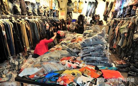 女装拿货去杭州还是广州？杭州和广州的女装有什么区别-女装 - 服装内衣 - 货品源货源网