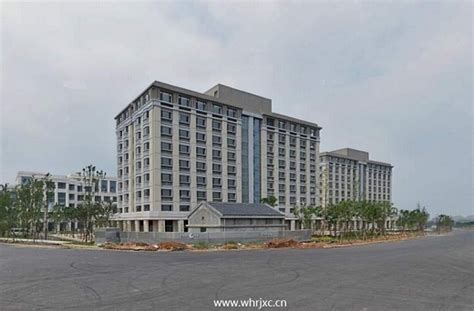 武汉软件新城：打造武汉服务外包领军示范园区