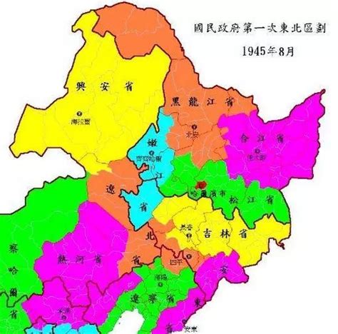 辽西地图图片