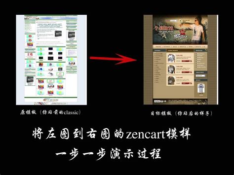 zencart视频教程|国内比较早的1套zencart外贸建站仿站经典教程 - 知乎