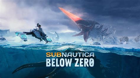 《深海迷航 | Subnautica》完全体验白金攻略 简介