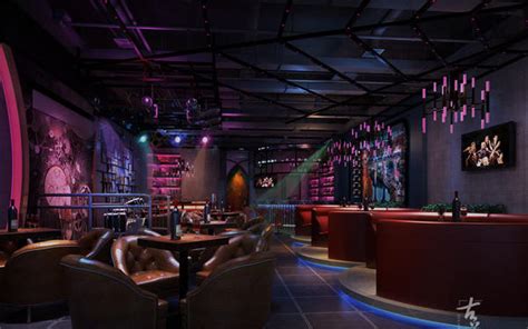 天水碧池古堡酒吧-成都专业酒吧空间设计其他设计_成都专业酒吧设计设计作品--致设计