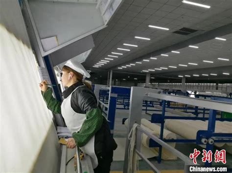 浙江台州产业援疆精准发力 带动受援地民众高质量就业增收 _ 东方财富网