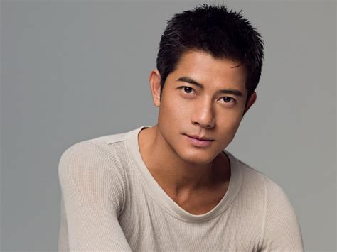 香港男星高颜值集锦：香港最帅男演员排名前十-参考网