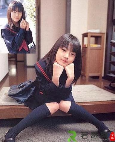 日本十大萝莉女优排行榜，小池里奈11岁出道，福田麻由子第一 - 若悠网